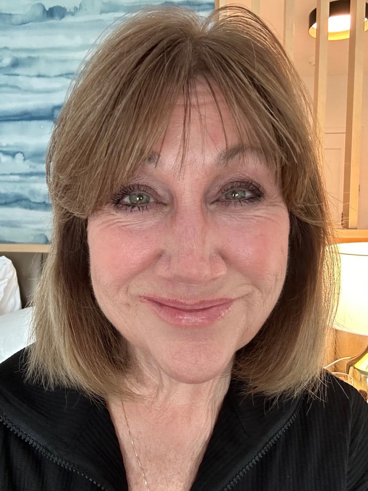 Sarah Jenkins