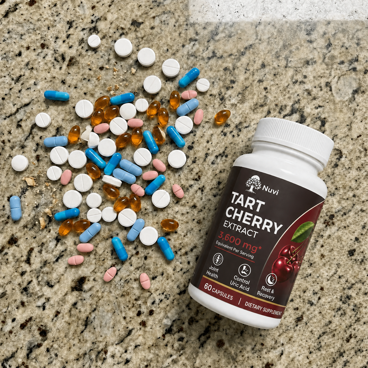 Pills never worked for 8 hours — now I know why